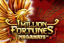 1 Million Fortunes Megaways Slot Review